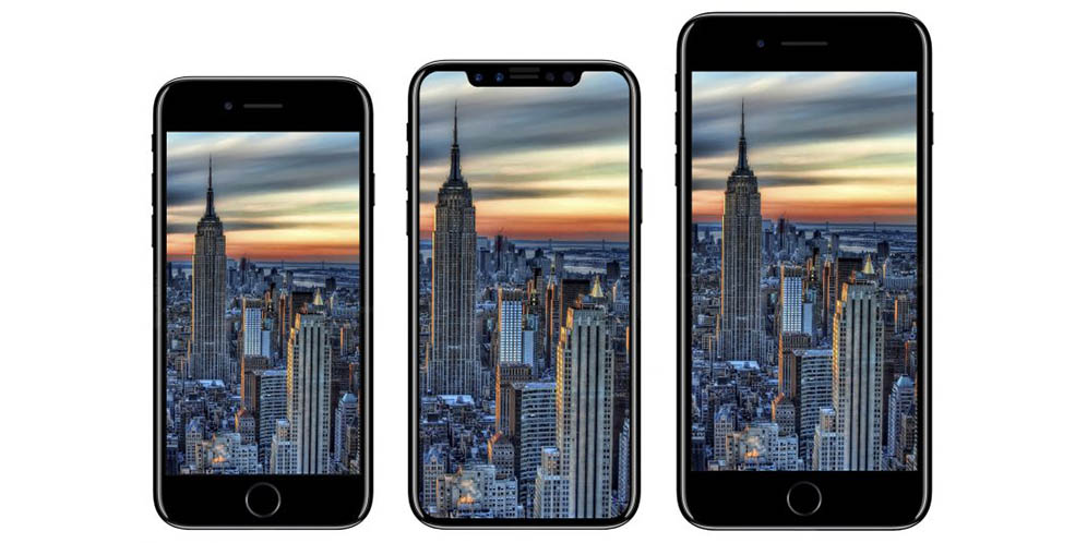 Biaya Ganti Kaca Belakang iPhone 8 Lebih Mahal dari Layarnya